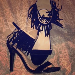 Heels Sizes 7.5, 8, and 8.5